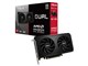 DUAL-RX9050-O8G [PCIExp 8GB]