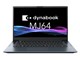 dynabook MJ64/LA A6M4LADA73GB