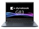 dynabook G83/LA A6G2LAL71EGA