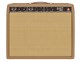 62 Deluxe Amp [Brown and Wheat]