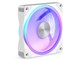 F120U Ultra RGB RF-E12US-WA [�z���C�g]
