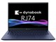 dynabook RJ74/LA A6455AEG113A