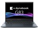 dynabook G83/LA A6G25AL71DGA