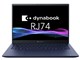 dynabook RJ74/MA A6465AEG233A