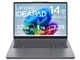 IdeaPad Slim 3i Gen 11 Core 7 350�E32GB�������[�E1TB SSD�E14�^WUXGA�EIPS�t������ 83RQCTO1WWJP3 [���i�O���[]