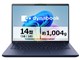 dynabook XP/ZA Core Ultra 7 355�E32GB�������E1TB SSD�E14�^WUXGA�EOffice���� W6XPZA7BCH [�_�[�N�e�b�N�u���[]