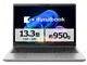 dynabook XZ/HA Core Ultra 5 322�E32GB�������E512GB SSD�E13.3�^WUXGA�EOffice���� W6XZHA5PBS [�_�[�N�e�b�N�V���o�[]