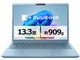 dynabook GR/ZA Core Ultra 7 355�E16GB�������E512GB SSD�E13.3�^WUXGA�EOffice���� W6GRZA7EDD [�Z���X�g�u���[]