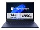 dynabook RZ/HA Core Ultra 7 255H�E32GB�������E512GB SSD�E14�^WUXGA�EOffice���� W6RZHA7PAL [�_�[�N�e�b�N�u���[]