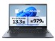 dynabook VZ/MA Core Ultra 7 255U�E16GB�������E512GB SSD�E�^�b�`�p�l���t��13.3�^�t��HD W6VZMA7CBL [�_�[�N�u���[]