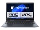 dynabook VZ/MA Core Ultra 5 225U�E16GB�������E512GB SSD�E�^�b�`�p�l���t��13.3�^�t��HD�EOffice���� W6VZMA5PAL [�_�[�N�u���[]