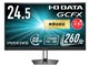 GCFX EX-GD252UHB [24.5�C���` �u���b�N]