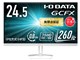 GCFX EX-GD252UHW [24.5�C���` �z���C�g]