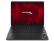 HyperX OMEN 16 Core i7 14650HX�E24GB�������E1TB SSD�E2.5K OLED�ERTX 5070���� ���i.com���胂�f�� [�V���h�E�u���b�N]