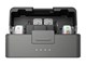 DJI Mic Mini 2S (2TX+1RX+充電ケース) DMM538