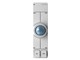 Nape Pro ���C�����X�g���b�N�{�[���}�E�X NP-3 [�z���C�g]