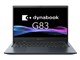 dynabook G83/LA A6G25AK812GA