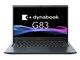 dynabook G83/LA A6G25AL712GA
