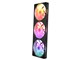 F420 RGB Reverse RF-R242R-BF [�u���b�N]