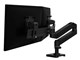 LX Pro �f�X�N�f���A���_�C���N�g�A�[�� 45-684-292 [�u���b�N]