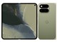 Google Pixel 11 Pro Fold 256GB SIM�t���[ [Olive]