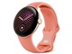 Pixel Watch 5 Wi-Fi���f�� 41mm GA10902-US [Champagne Gold �A���~�P�[�X/Canyon �A�N�e�B�u �o���h]