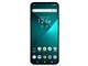arrows Alpha2 M10 256GB SIM�t���[ [�u���[�O���[��]