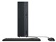 ExpertCenter P500 SFF P500SV Core 3 100U�E8GB�������E256GB SSD���ڃ��f�� P500SV-03100U064X [�O���[]