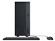 ExpertCenter P500 Mini Tower P500MV Core 3 100U�E8GB�������E256GB SSD���ڃ��f�� P500MV-03100U098X [�O���[]