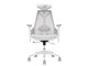 ROG Destrier Core Gaming Chair WH [���[�����C�g�z���C�g]
