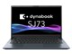 dynabook SJ73/LA A6SNLAJ823MB