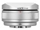 AF 25mm F1.8 �V���o�[ [�}�C�N���t�H�[�T�[�Y�p]