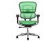 Ergohuman PRO2 EHP2-LAM-5D-DR-BF-GN [�O���[��]