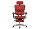 Ergohuman PRO2 Ottoman EHP2-LPL-5D-DR-BF-RD [���b�h]