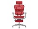Ergohuman PRO2 Ottoman EHP2-LPL-5D-DR-GF-RD [���b�h]