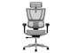 Ergohuman FIT2 FIT2-HAM-5D-DR-BF-WH [�z���C�g]