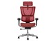 Ergohuman FIT2 FIT2-HAM-5D-DR-BF-RD [���b�h]