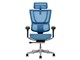 Ergohuman FIT2 FIT2-HAM-5D-DR-BF-BL [�u���[]