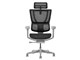 Ergohuman FIT2 FIT2-HAM-5D-DR-GF-BK [�u���b�N]
