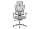 Ergohuman FIT2 FIT2-HAM-5D-DR-GF-WH [�z���C�g]