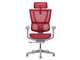 Ergohuman FIT2 FIT2-HAM-5D-DR-GF-RD [���b�h]