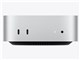Mac mini MHQM4J/A [�V���o�[]