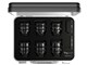 Simera-C 6�{�Z�b�g 16mm T1.9/21-75mm T1.5 Cine Prime [���C�JM�p]