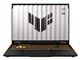 TUF Gaming F16 FX608JPR Core i7 14650HX�E32GB�������E512GB SSD�ERTX 5070�E16�^���C�hTFT�J���[�t�����ڃ��f�� FX608JPR-I7R32G5R5070S [�C�F�[�K�[�O���[]
