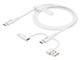 500-USB108W [1m �z���C�g]