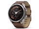 fenix 9 Pro inReach AMOLED 51mm 010-04337-80 [Ti/Leather Band]