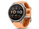 fenix 9 Pro AMOLED 43mm 010-04335-99 [Ti/Shell Pink]