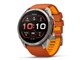 fenix 9 Pro AMOLED 51mm 010-04337-59 [Ti/Autumn]