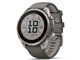 fenix 9 Pro Dual Power 47mm 010-04338-19 [Ti/Pebble Gray]