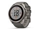 fenix 9 Pro Dual Power 51mm 010-04339-19 [Ti/Pebble Gray]